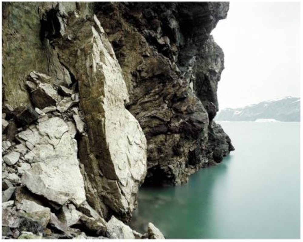 Amazon.com: Olaf Otto Becker: Broken Line: 9783775719728: Becker